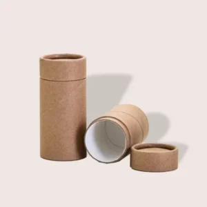 Eco Friendly Paper Tube