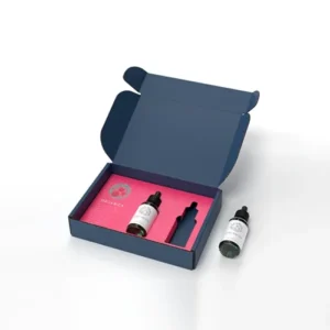 Ecommerce Retail Box