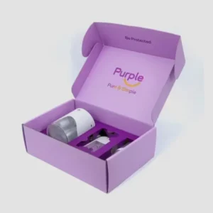 Essential Oil Mailer