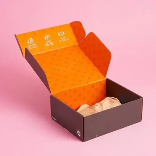 Foldable-Product-Box