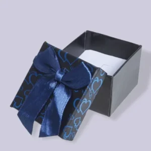 Custom Gift Box with Lid