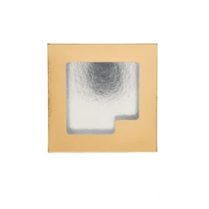 Hot Foiling Box with Window