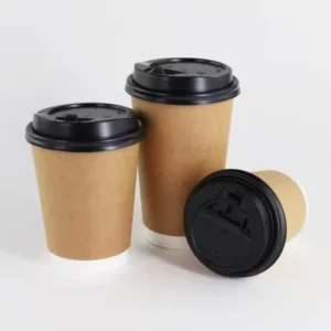 Kraft Paper Cup