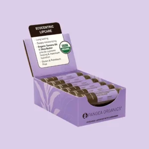 Lip Balm Display Box