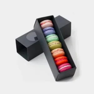 Macaron Sleeve Box