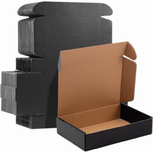 Mailer Box Supplier