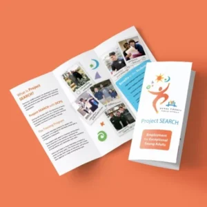 Marketing Brochure