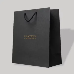 Paper Bags with Handle