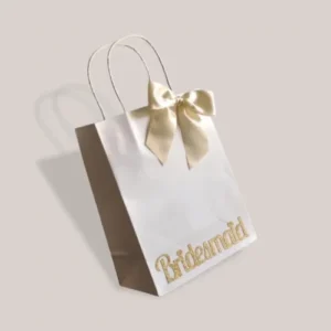 Paper Gift Bags
