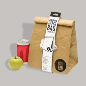 Paper Lunch Bags