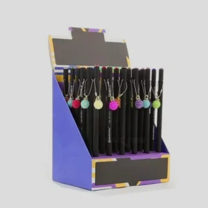 Pen Display Box