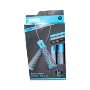 Personalized Jump Rope Boxes