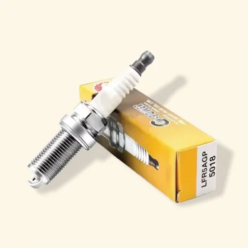 Personalized Spark Plug Boxes