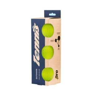 Personalized Tennis Ball Boxes