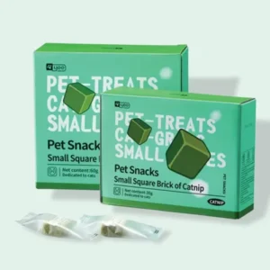 Custom Pet Food Boxes with Logo