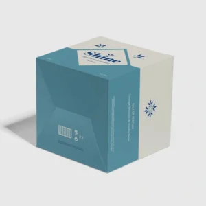 Seal End Auto Bottom