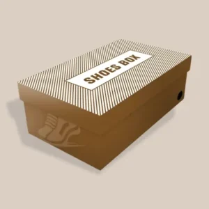 Shoe box manufacturers