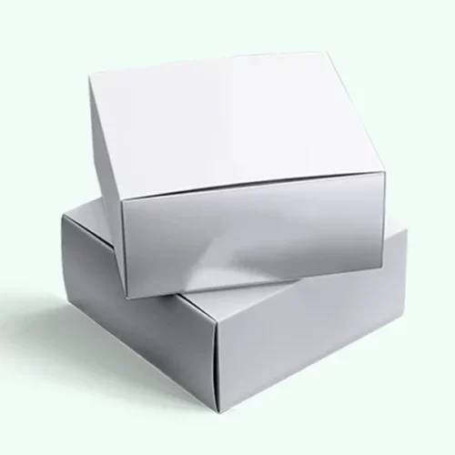 Silver-Foil-Boxes
