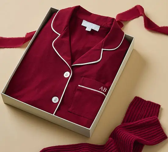 Sleepwear Packaging