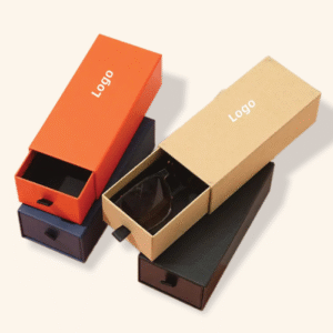 Custom Sunglasses Box