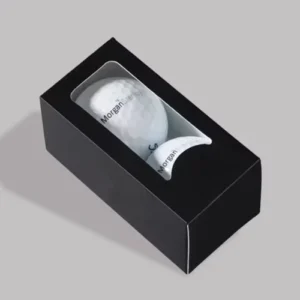 Custom Tennis Ball Boxes with Logo