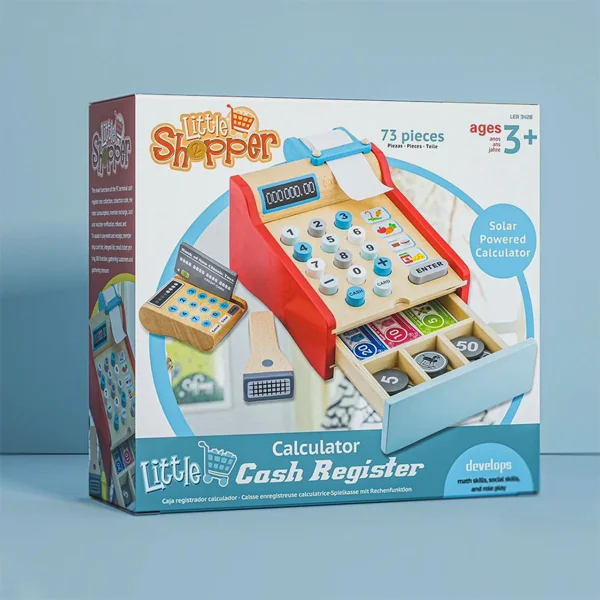 Toy-Shipping-Box