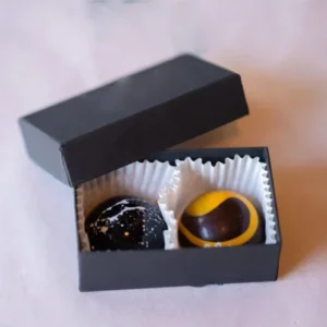 Two Piece Truffle Box
