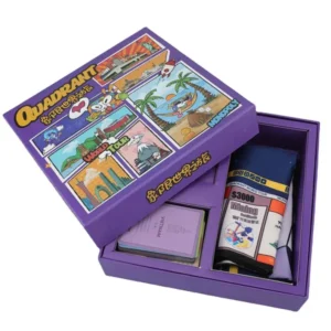 Board Game Boxes custom design game packaging – BoxBaba