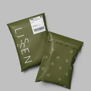 Child Resistant Mylar Bags logo