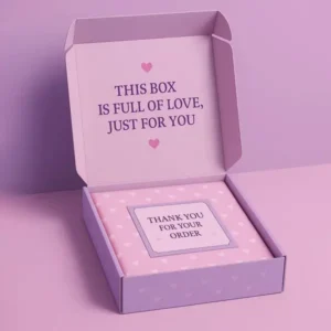 Bulk Colored Mailer Boxes supplier USA packaging boxes – BoxBaba