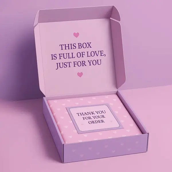 Bulk Colored Mailer Boxes supplier USA packaging boxes – BoxBaba