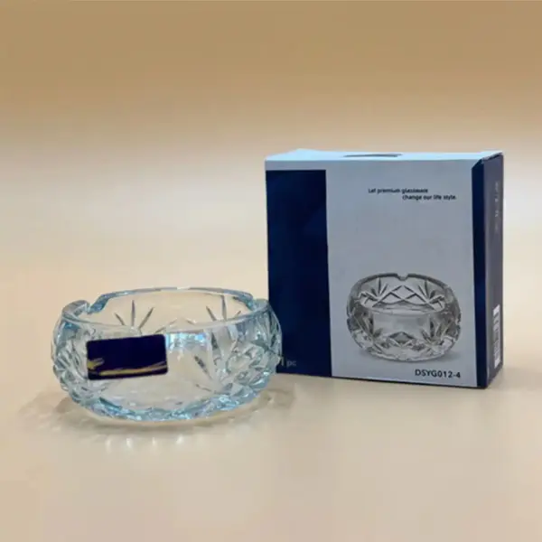 Custom Ashtray Boxes custom design retail packaging – BoxBaba