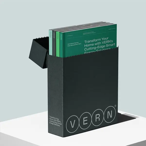 Custom Bookend Boxes | Personalized Packaging with Logo Printing