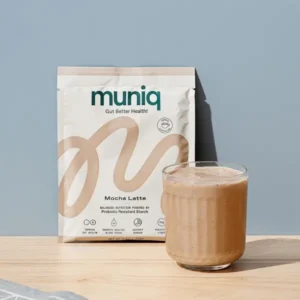 Custom Lay Flat Pouches logo