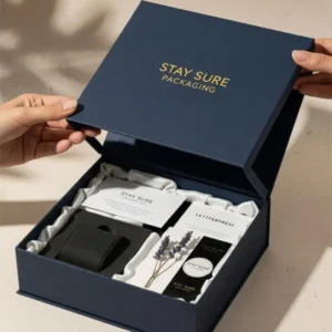 Custom PR Boxes | Influencer & Media Packaging | BoxBaba USA