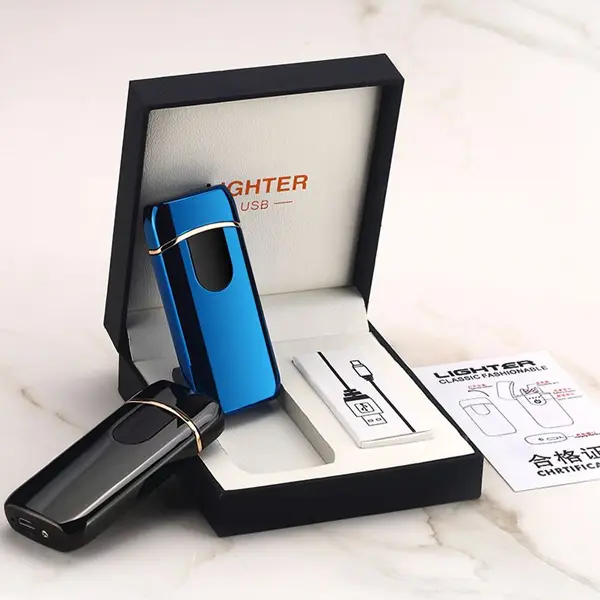 Custom Printed Lighter Packaging custom design retail packaging – BoxBaba