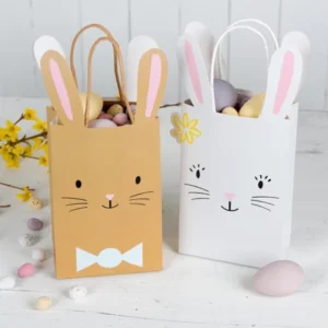 Easter Gift Bags