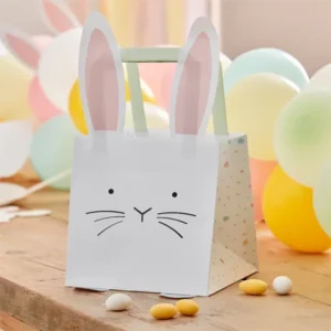 Easter Bags for Kids