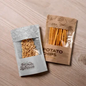 Bulk Food Mylar Bags