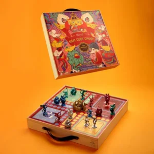 Games PR Boxes custom design promotional packaging – BoxBaba