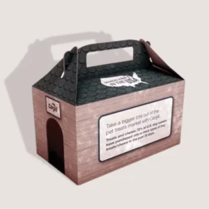 Hobby Lobby Gable Box