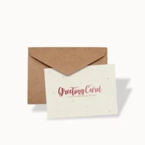 Holiday Greeting Card