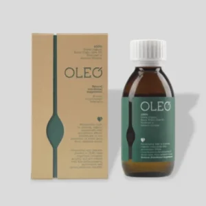 Kraft Supplement Box