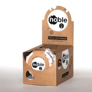 Luxury Cheese Paper | Premium Food Packaging for Gourmet Brands