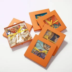 Luxury Cloth Packaging | Premium Textile & Fabric Packaging | BoxBaba USA