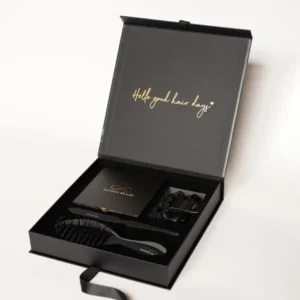 Luxury Hair Packaging Boxes | Premium Packaging for Hair Products