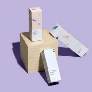 Custom Hemp Cardboard Packaging | Durable Boxes for Hemp Products