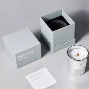 Luxury Shoulder Neck Rigid Boxes | High-End Packaging for Premium Products