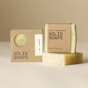 Medicated Soap Boxes logo