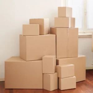 Packaging Box Manufacturers